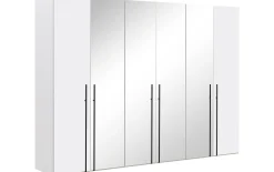 Kleiderschrank  Easy Storage decor eiken