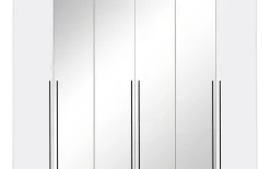 Kleiderschrank  Easy Storage decor eiken