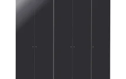 Kleiderschrank  Easy Storage decor eiken