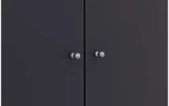 Kleiderschrank  Easy Storage decor eiken