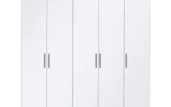 Kleiderschrank  Easy Storage decor eiken