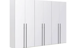 Kleiderschrank  Easy Storage decor eiken