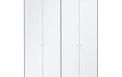 Kleiderschrank  Easy Storage decor eiken