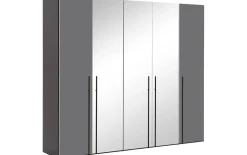 Kleiderschrank  Easy Storage decor eiken