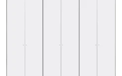 Kleiderschrank  Easy Storage decor eiken