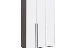 Kleiderschrank  Easy Storage decor eiken