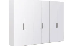 Kleiderschrank  Easy Storage decor eiken