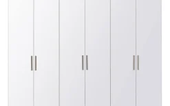 Kleiderschrank  Easy Storage decor eiken