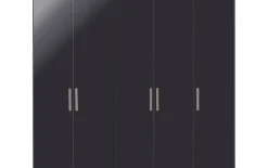 Kleiderschrank  Easy Storage decor eiken