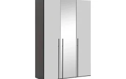 Kleiderschrank  Easy Storage decor eiken