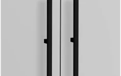 Kleiderschrank  Easy Storage decor eiken