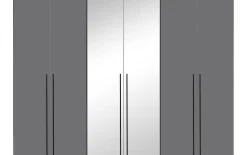 Kleiderschrank  Easy Storage decor eiken