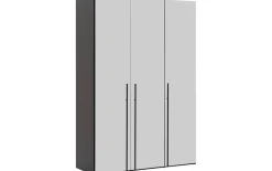 Kleiderschrank  Easy Storage decor eiken