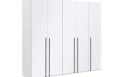 Kleiderschrank  Easy Storage decor eiken