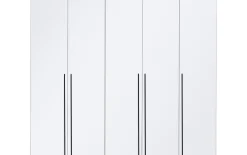 Kleiderschrank  Easy Storage decor eiken