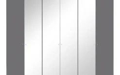 Kleiderschrank  Easy Storage decor eiken