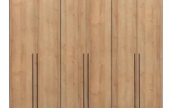 Kleiderschrank  Easy Storage decor eiken