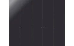 Kleiderschrank  Easy Storage decor eiken