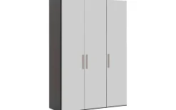 Kleiderschrank  Easy Storage decor eiken