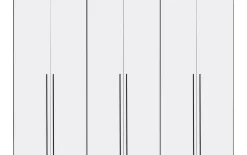 Kleiderschrank  Easy Storage decor eiken