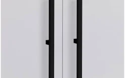 Kleiderschrank  Easy Storage decor eiken