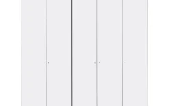 Kleiderschrank  Easy Storage decor eiken