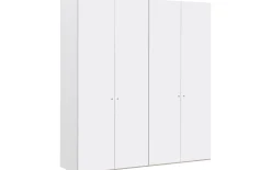 Kleiderschrank  Easy Storage decor eiken