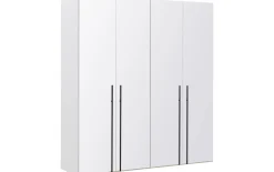 Kleiderschrank  Easy Storage decor eiken