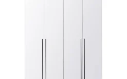 Kleiderschrank  Easy Storage decor eiken