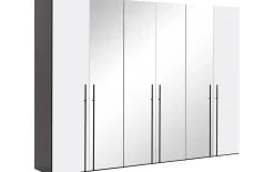 Kleiderschrank  Easy Storage decor eiken