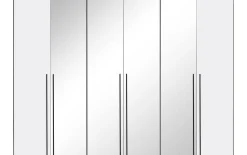 Kleiderschrank  Easy Storage decor eiken