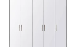 Kleiderschrank  Easy Storage decor eiken