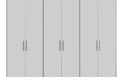 Kleiderschrank  Easy Storage decor eiken