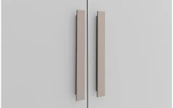 Kleiderschrank  Easy Storage decor eiken