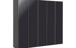 Kleiderschrank  Easy Storage decor eiken