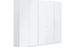 Kleiderschrank  Easy Storage decor eiken