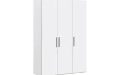 Kleiderschrank  Easy Storage decor eiken