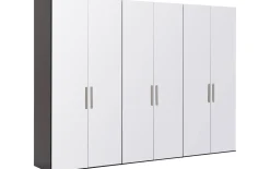 Kleiderschrank  Easy Storage decor eiken