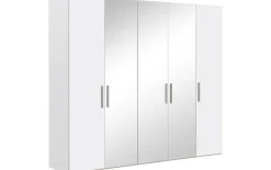 Kleiderschrank  Easy Storage decor eiken