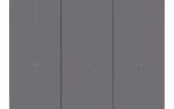 Kleiderschrank  Easy Storage decor eiken