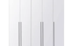 Kleiderschrank  Easy Storage decor eiken