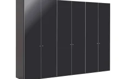 Kleiderschrank  Easy Storage decor eiken