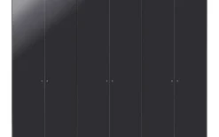 Kleiderschrank  Easy Storage decor eiken