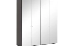 Kleiderschrank  Easy Storage decor eiken