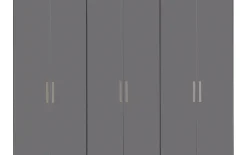 Kleiderschrank  Easy Storage decor eiken