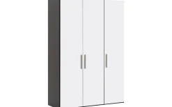 Kleiderschrank  Easy Storage decor eiken