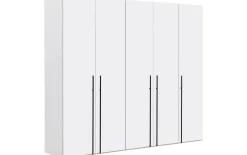 Kleiderschrank  Easy Storage decor eiken