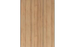 Kleiderschrank  Easy Storage decor eiken