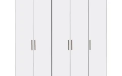 Kleiderschrank  Easy Storage decor eiken