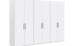 Kleiderschrank  Easy Storage decor eiken